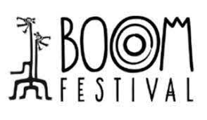 ECOLOO Partner: BOOM FESTIVAL