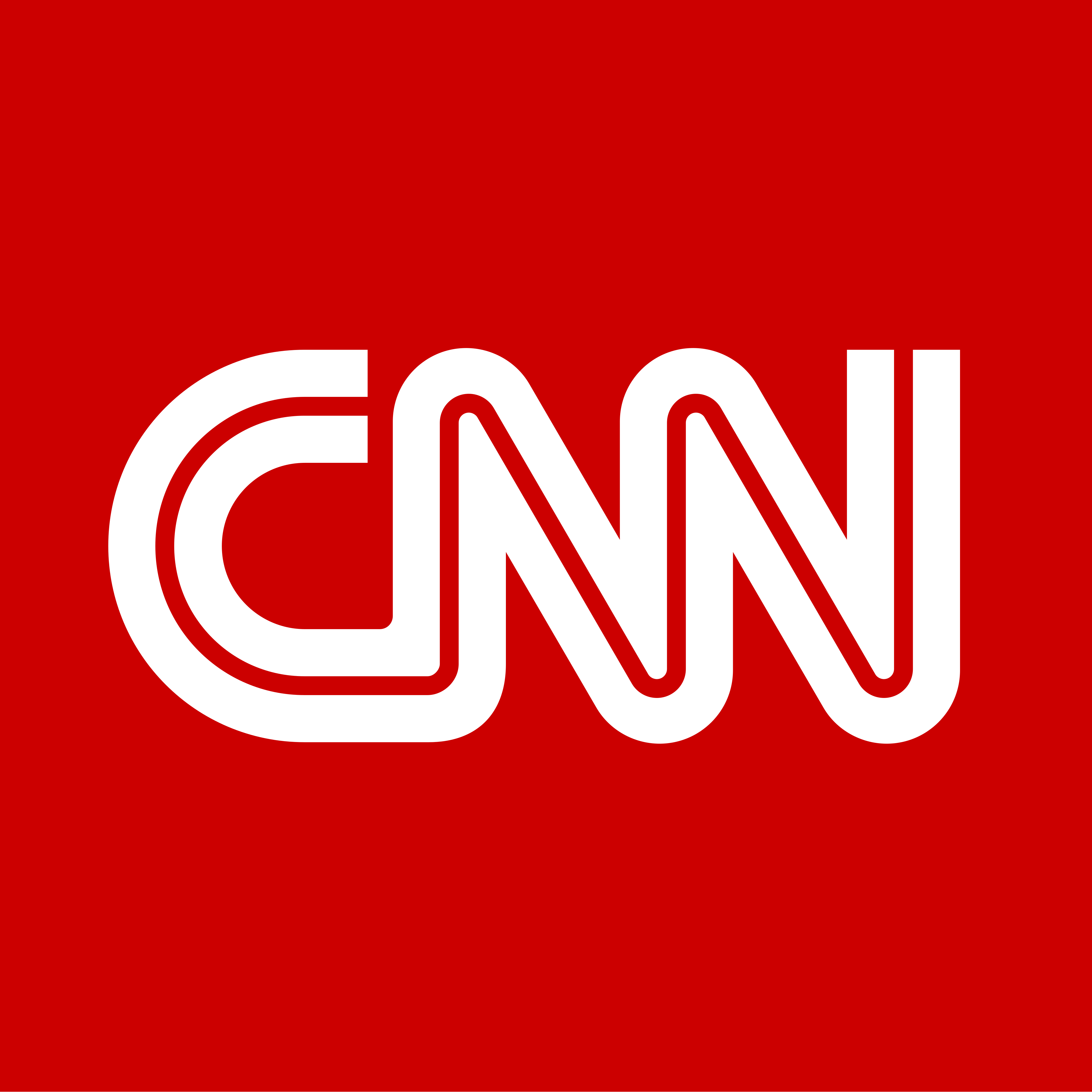 ECOLOO Partner: CNN International logo