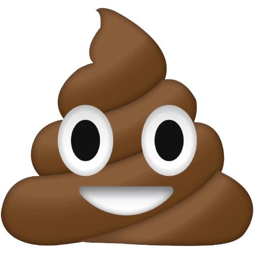 poop